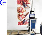 Impressora mural da parede da carga 120w 1080DPI 15m2/H