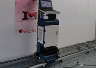 Máquina de impressão do Inkjet da parede de SSV-WPM 1CM 2880dpi 3D
