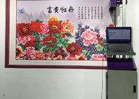 Epson provê de bocal 1CM Jet Wall Printer Machine 1080*1440dpi