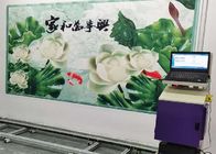impressora mural do Inkjet piezoelétrico vertical de 18m2/h 1080*1440dpi