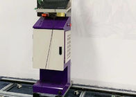 Impressora a jato de tinta direta silenciosa de levantamento automática da parede SSWP-S3